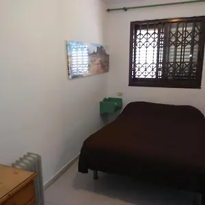 Apartamento Guajara-loft, La Laguna (Tenerife)