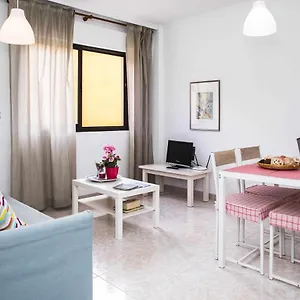 Apartamento Confortable En A 5 Min Tranvía Y Wifi, La Laguna (Tenerife)
