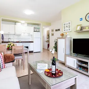 Apartamento Deluxe 1, La Laguna (Tenerife)